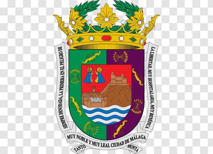 Arcos De La Frontera Cortes Jerez Ronda Madrid - Crest - Palos Golf Antiguas Transparent PNG