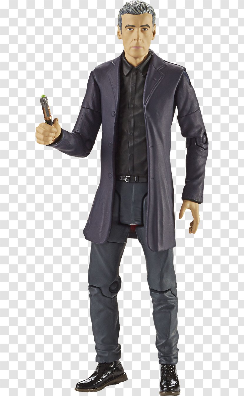 Arnold Schwarzenegger Terminator 2: Judgment Day National Entertainment Collectibles Association Action & Toy Figures - 3 Rise Of The Machines - Doctor Figure Transparent PNG