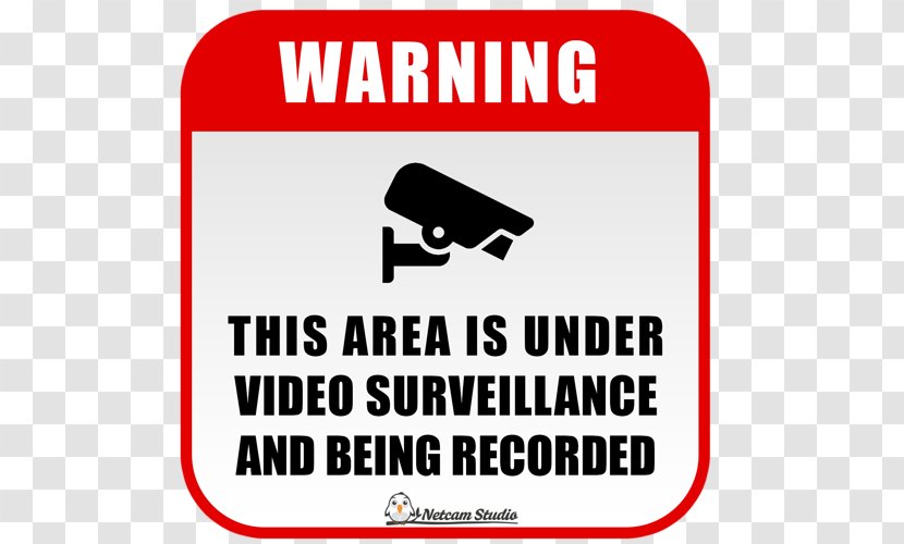 Closed-circuit Television Wireless Security Camera Technology Surveillance Clip Art - Advertising Transparent PNG