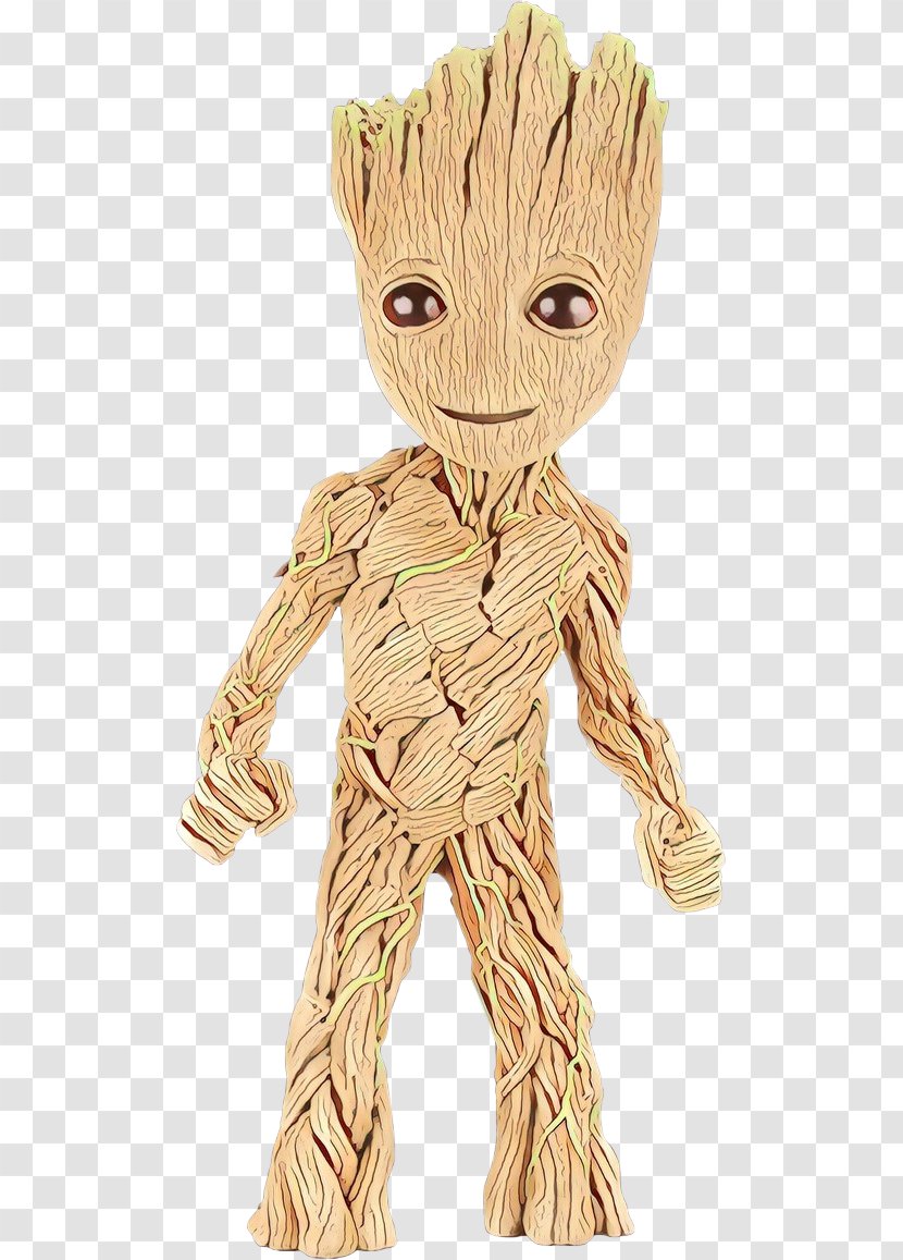 Superhero - Fictional Character - Toy Transparent PNG