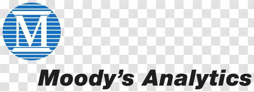 Logo Moody's Corporation Analytics Company Investors Service - Brand - Moods Transparent PNG