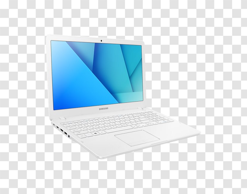 Laptop Intel Core I7 Kaby Lake - Multimedia Transparent PNG