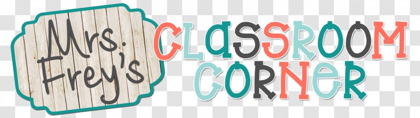 Classroom Graphic Design Clip Art - Brand - Corner Cliparts Transparent PNG
