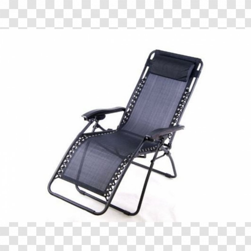 Eames Lounge Chair Garden Furniture Chaise Longue Folding Transparent PNG