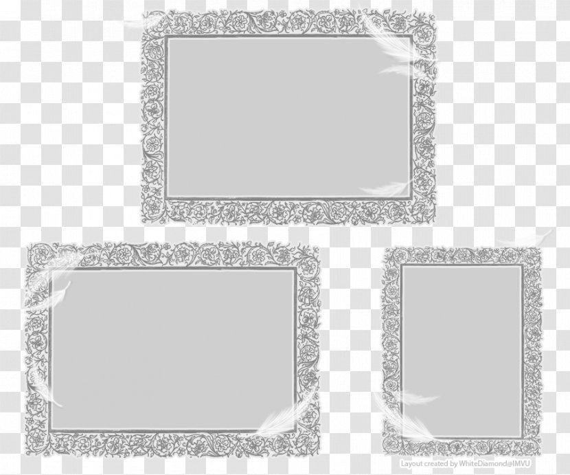 Product Design Picture Frames Pattern - Frame Transparent PNG