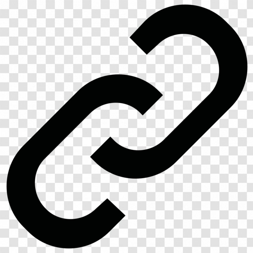 Symbol Hyperlink - Logo - Link Transparent PNG