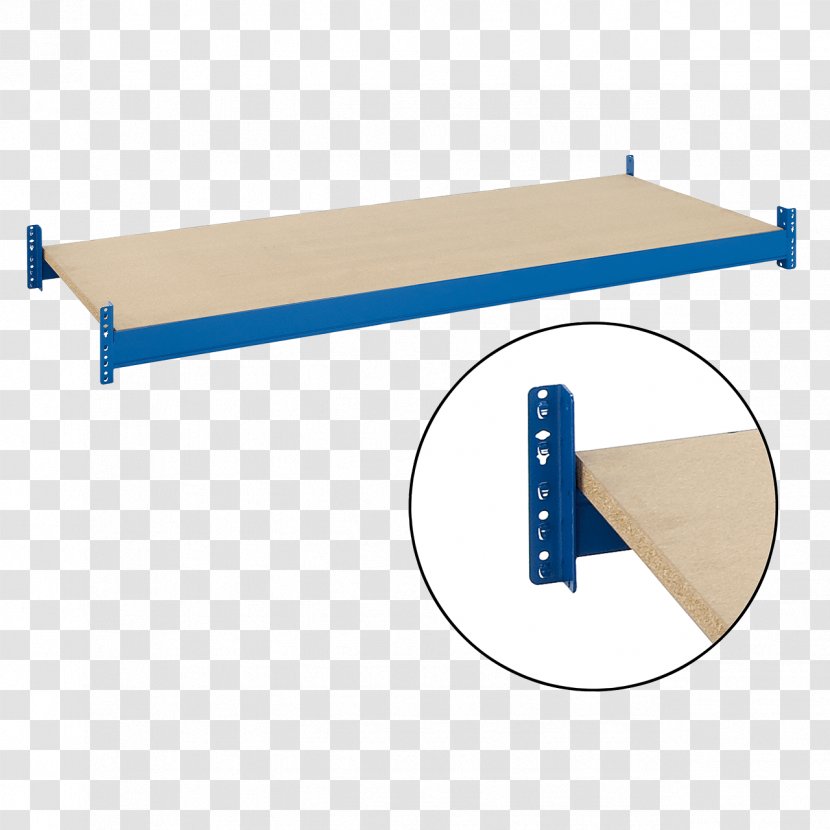 Pallet Racking Shelf BITO-Lagertechnik Bittmann AG Stillage - Table Transparent PNG
