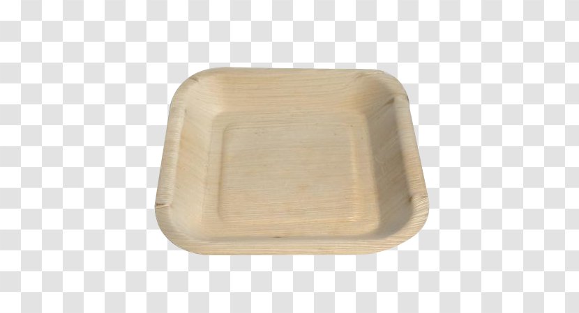 Rectangle - Dishes Set Transparent PNG