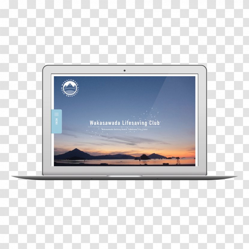 Laptop Display Device Multimedia Gadget Computer Monitors - Technology Transparent PNG