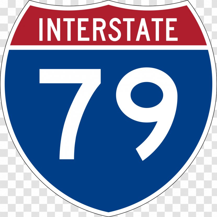 Interstate 70 84 57 77 10 - Traffic - Road Transparent PNG