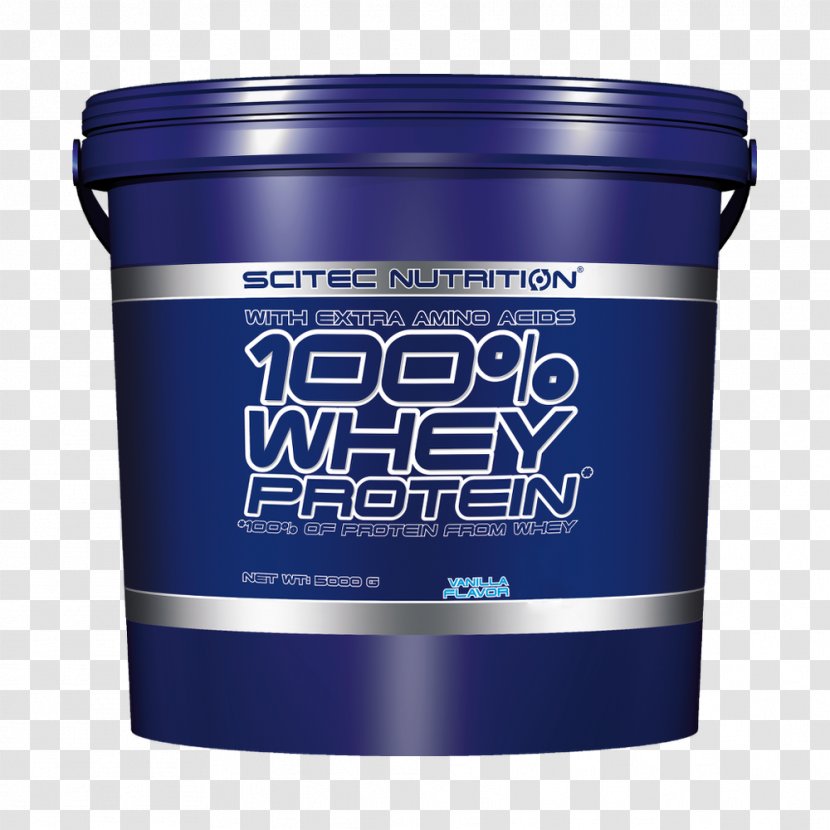 Whey Protein Boutique Scitec Nutrition - Soy Transparent PNG