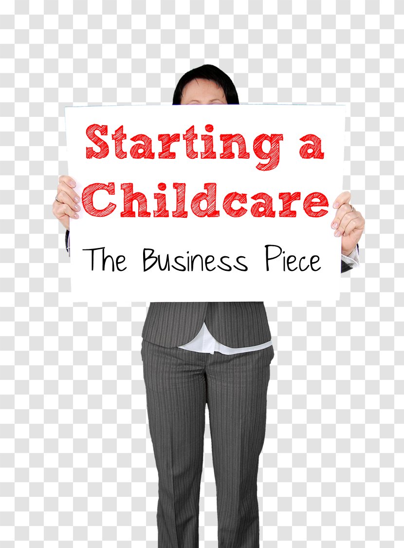 Child Care Handbook Business Parenting Article Transparent PNG