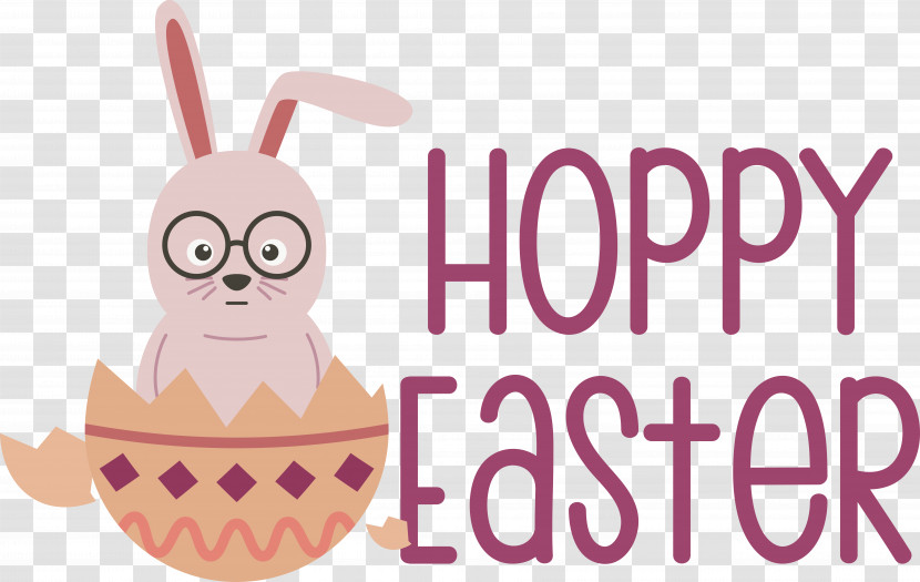 Easter Bunny Transparent PNG