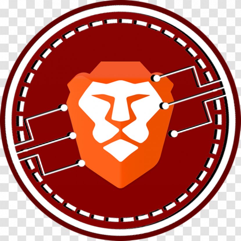 Cryptocurrency Brave Basic Attention Token Organization Blockchain - Computer Software - Uc Browser Transparent PNG