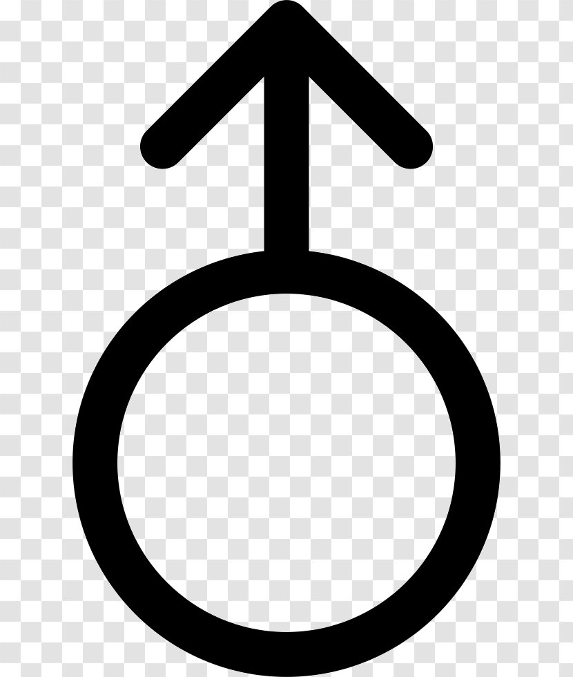 Astrological Sign Astrology Symbols Uranus Zodiac - Aries - Circle Icon Outline Transparent PNG