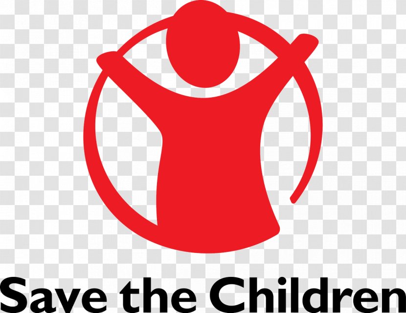 Save The Children Logo Child Protection Transparent PNG