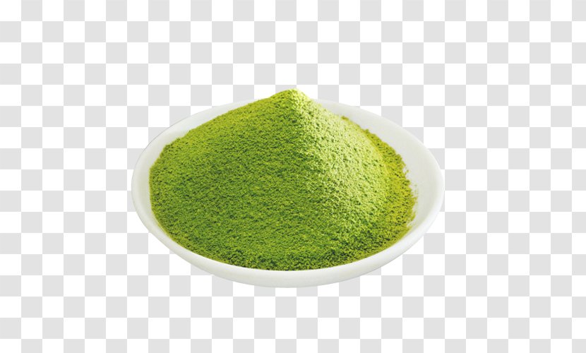 Latte Green Tea Matcha Uji - Gyokuro - Fresh Powder Raw Materials Transparent PNG