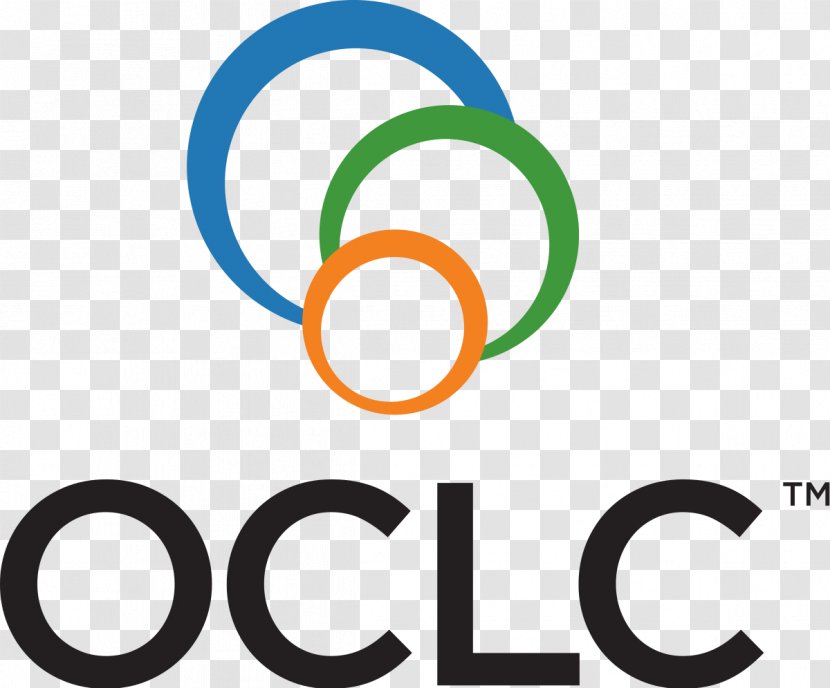 OCLC Digital Library Logo Columbus Metropolitan - Brand Transparent PNG
