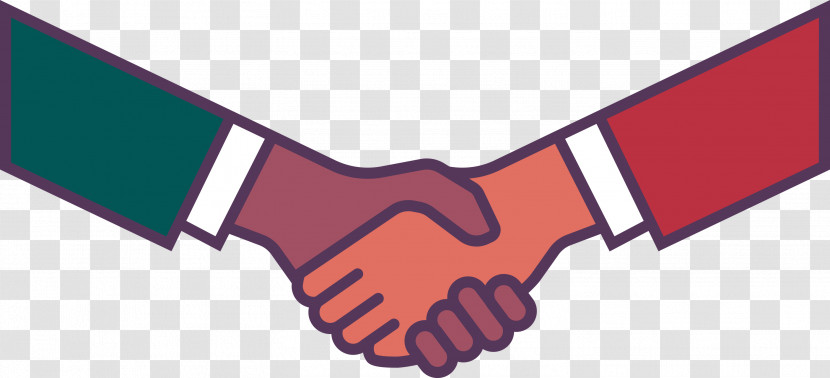 Shake Hands Handshake Transparent PNG