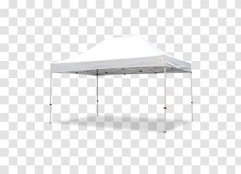 Pop Up Canopy Table Tent Shade - Flag Transparent PNG