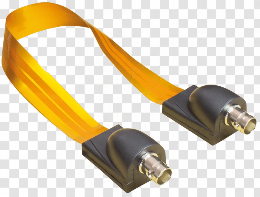 Coaxial Cable BNC Connector Network Cables Window Computer - Hardware - Homematic-ip Transparent PNG