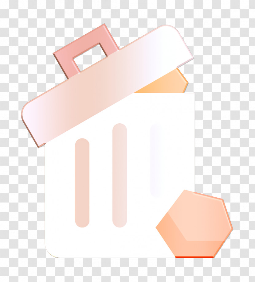 Programming Icon Trash Icon Bin Icon Transparent PNG