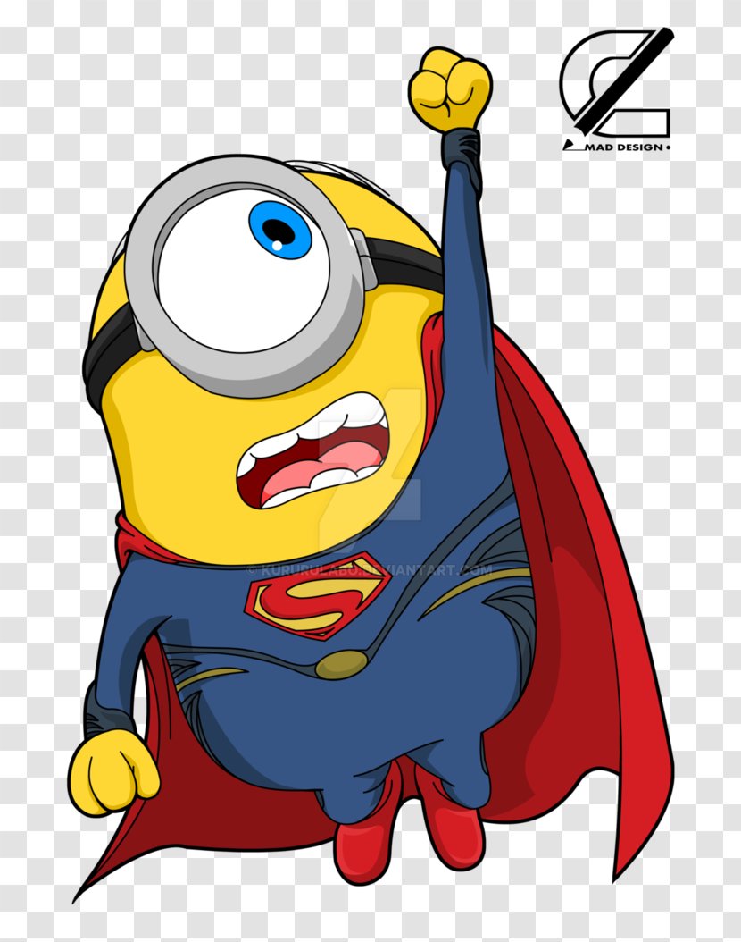 Superman YouTube Superhero Clip Art - Hero - Deathstroke Transparent PNG