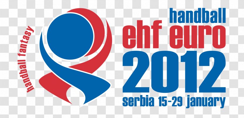 2012 European Men's Handball Championship UEFA Euro Women's Serbia 2016 - Uefa Transparent PNG