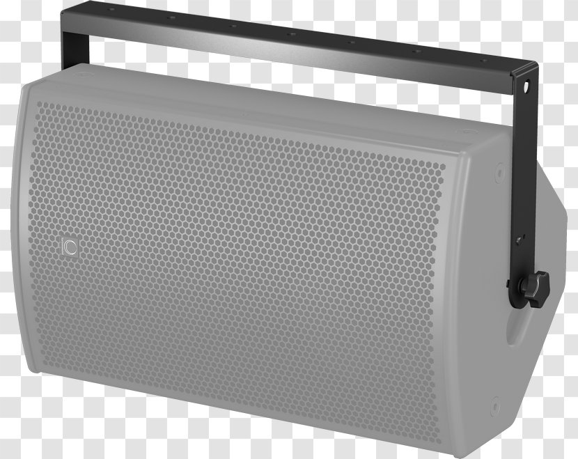 Sound Megabyte Kilobyte Loudspeaker - Worship Supplies Transparent PNG