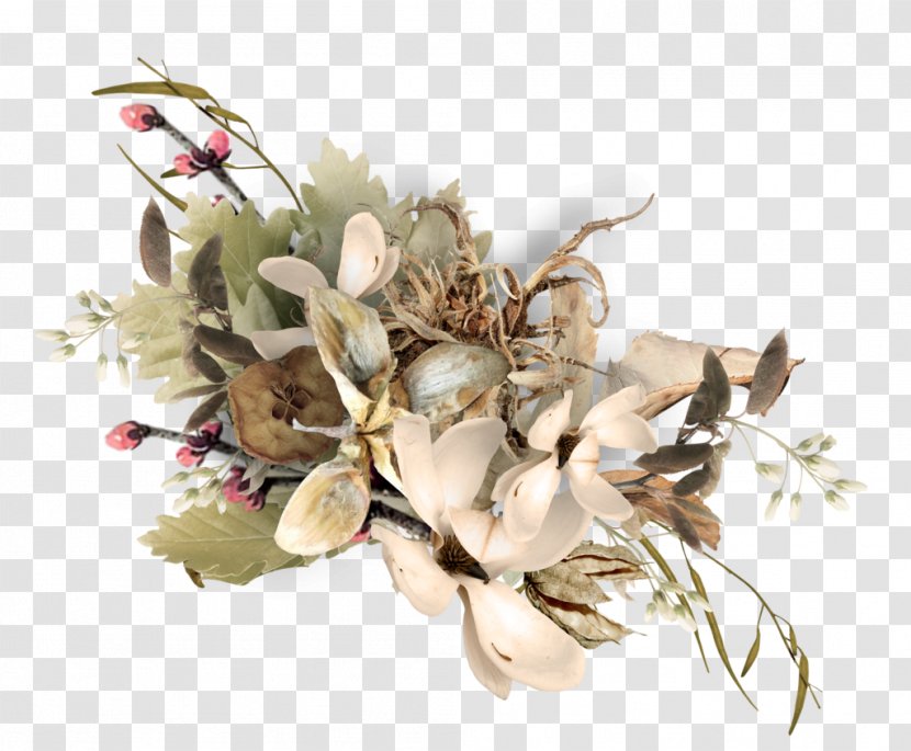 Floral Design Cut Flowers Flower Bouquet Artificial Transparent PNG