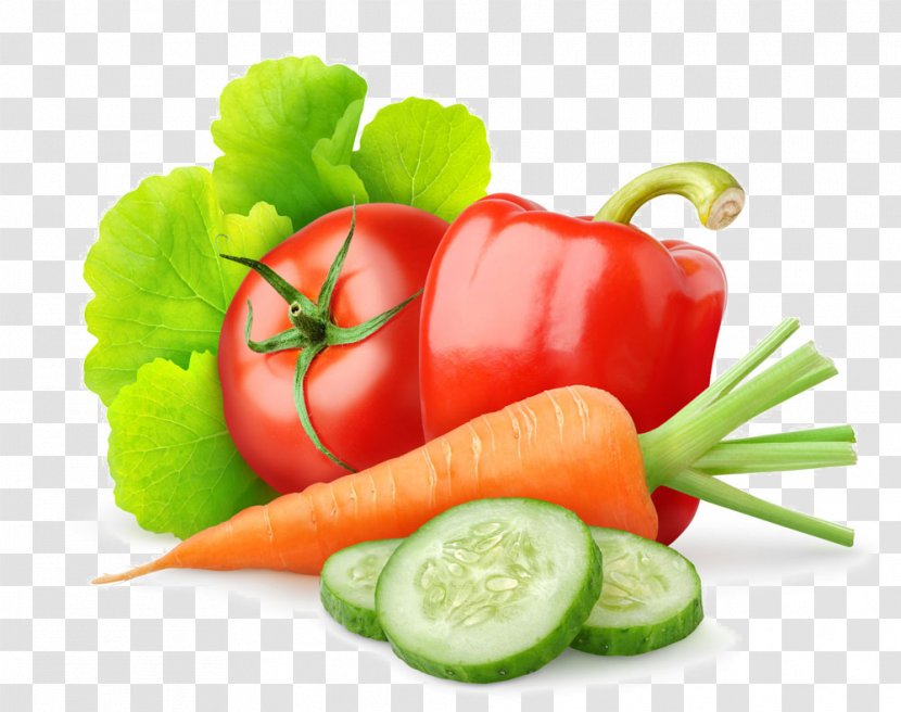 Tomato Salad Food Stock Photography - Garnish - Fruits And Vegetables Image Transparent PNG