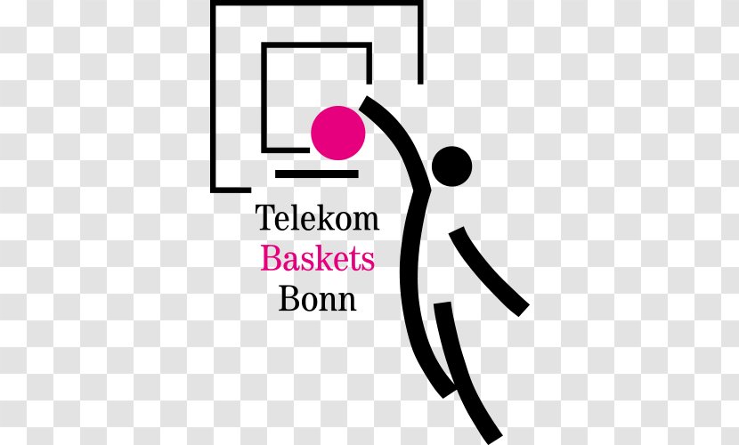 Telekom Baskets Bonn Basketball Bundesliga EWE Oldenburg Medi Bayreuth - Logo Transparent PNG