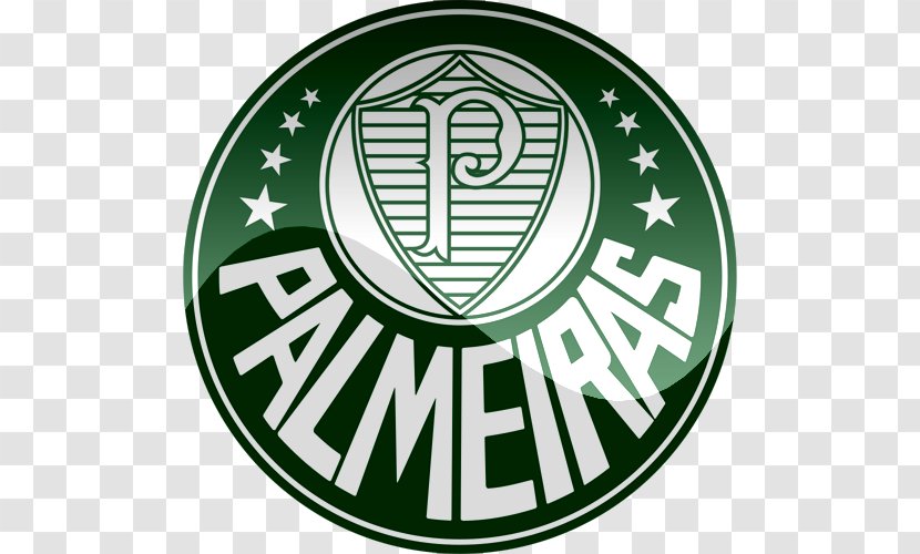 Sociedade Esportiva Palmeiras Campeonato Brasileiro Série A Dream League Soccer Brazil National Football Team - S%c3%a9rie - Logo 3d Transparent PNG