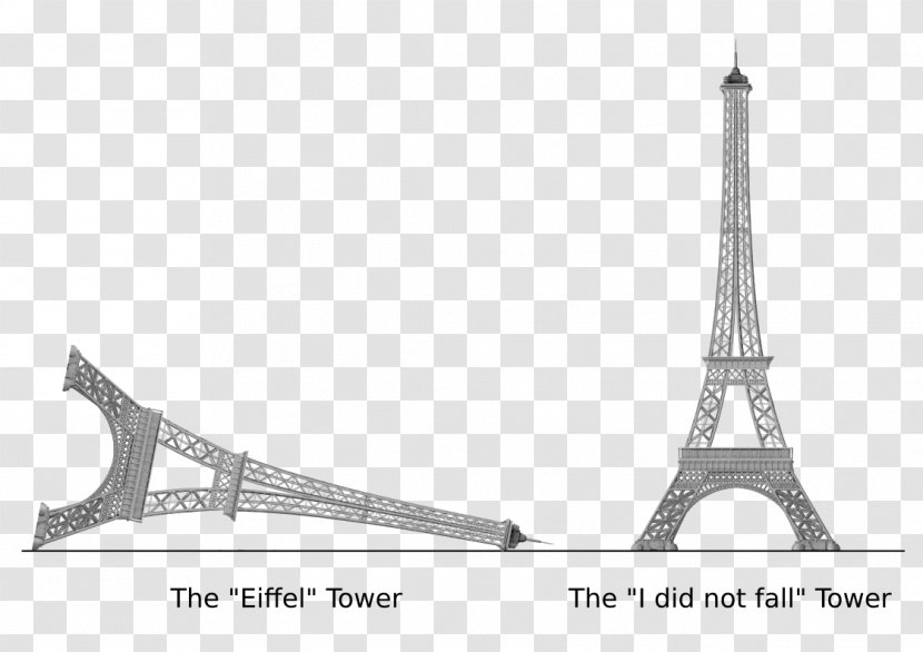 Eiffel Tower New7Wonders Of The World Steel Fell - New7wonders Transparent PNG