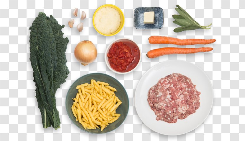 Bolognese Sauce Pasta Vegetarian Cuisine Vegetable Recipe - Diet Food Transparent PNG