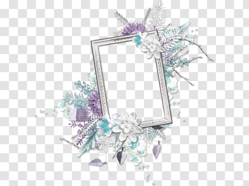 Christmas Day Image Picture Frames Centerblog Hawaii Five-0 - And Holiday Season - 5Frappes Streamer Transparent PNG