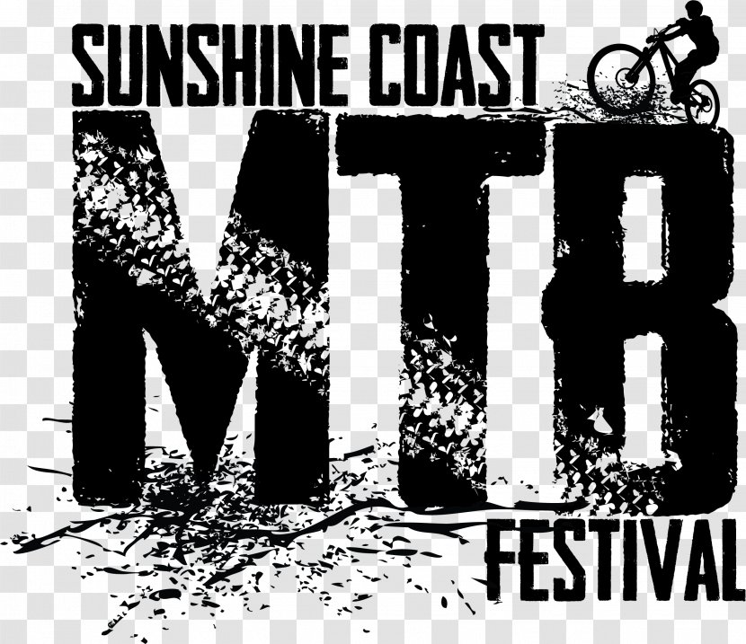 Mountain Bike Poster In2Adventure Cross Triathlon Sunshine Coast, Queensland - Coast - Sailboards Transparent PNG