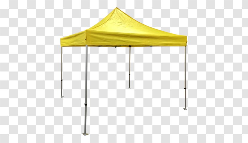 Canopy Tent Gazebo Pole Marquee Shade Transparent PNG