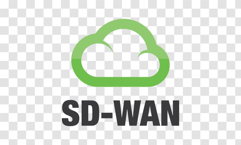SD-WAN Wide Area Network Software-defined Networking NetScaler WAN Optimization - Green - Business Transparent PNG