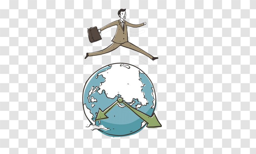 Business - Joint - People And Earth Transparent PNG