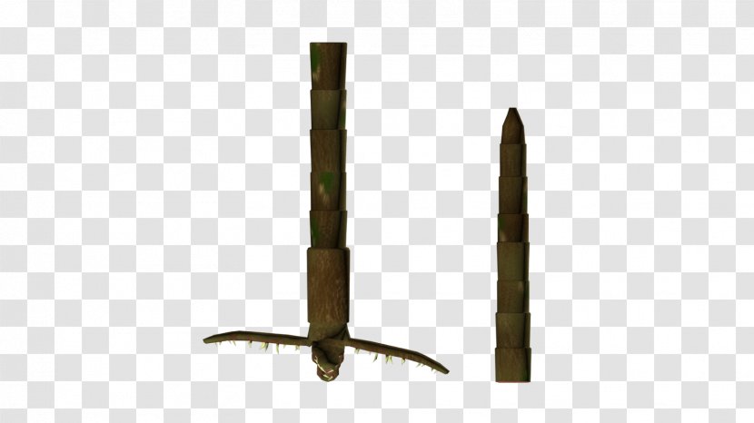 Sword Ranged Weapon Brown - Firefly Transparent PNG