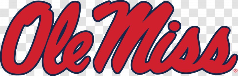 University Of Mississippi State Ole Miss Rebels Baseball Football Southeastern Conference - Aloha Transparent PNG