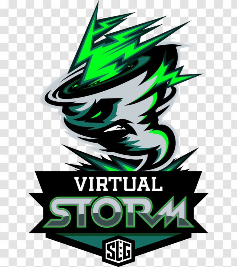 Logo Super League Gaming, Inc. Of Legends Game Storm - Symbol - Signs LOL Transparent PNG