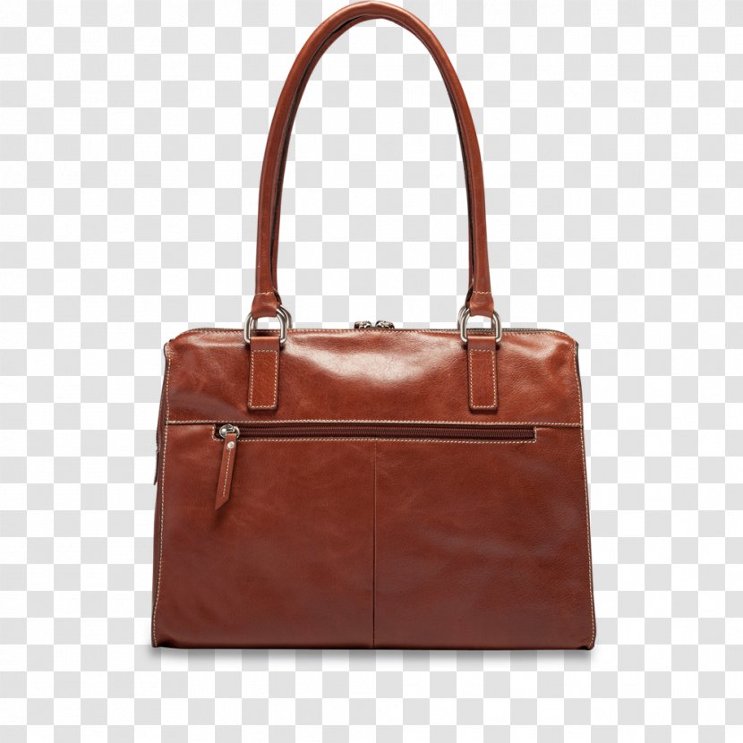 Tote Bag Baggage Leather Strap - Shoulder Transparent PNG