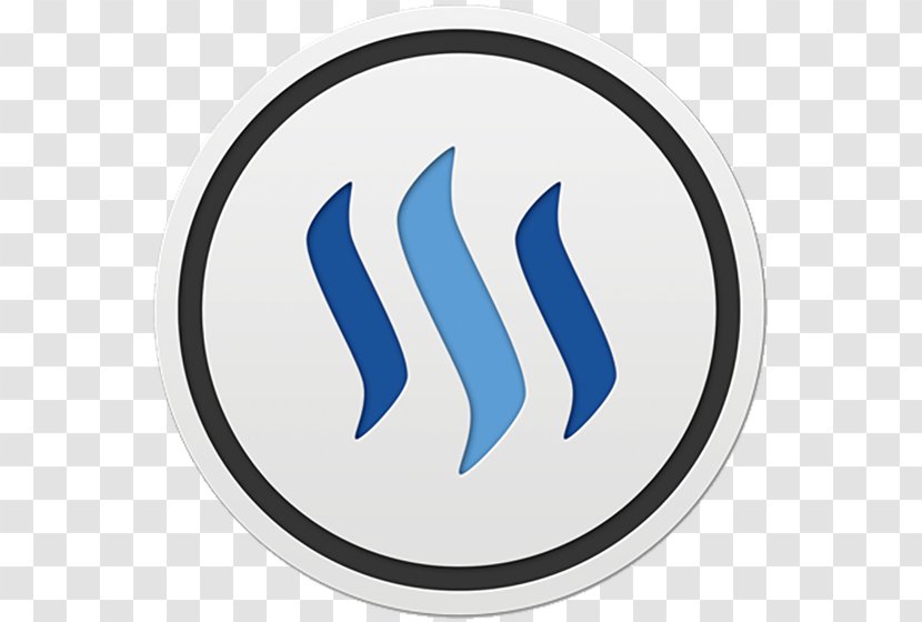 Steemit Bitcoin Blockchain Cryptocurrency Social Media Transparent PNG