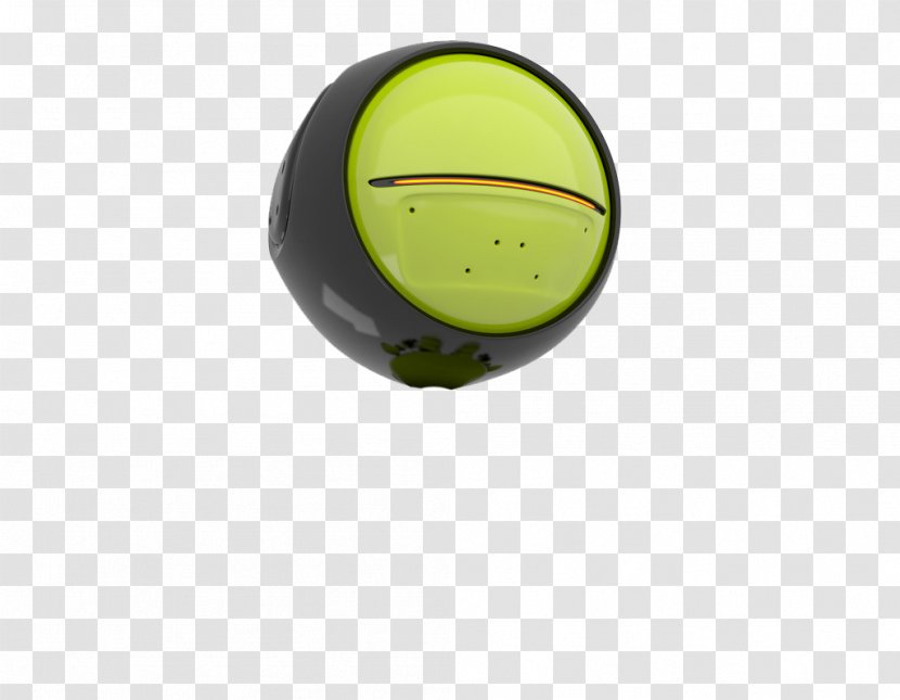 Robot Download Artificial Intelligence - Round Ball Transparent PNG