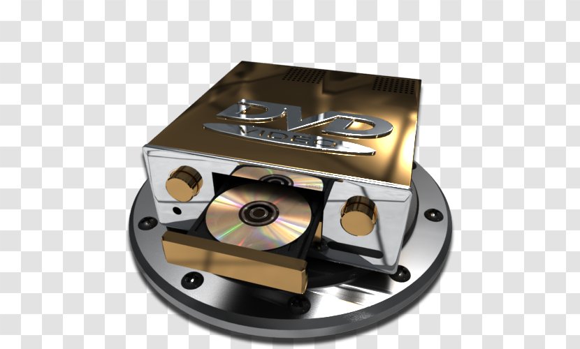 DVD Player DVD-Video Media - Small Appliance - Dvd Transparent PNG