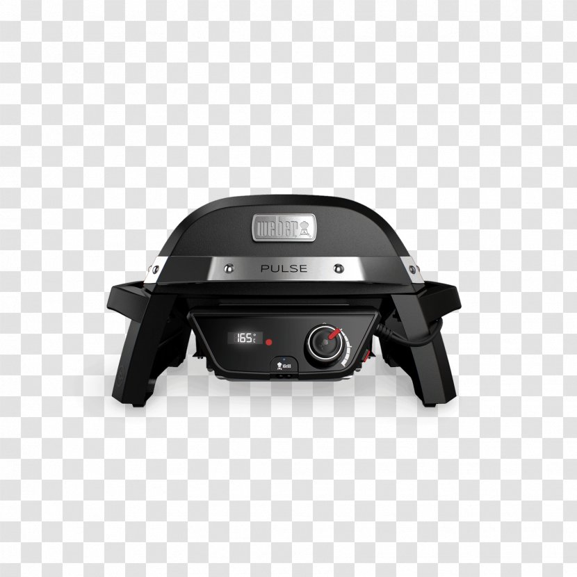 Barbecues And Grills Weber-Stephen Products Weber Pulse 1000 - Baking Stone - Barbecue Transparent PNG