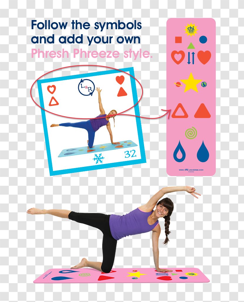 Yoga & Pilates Mats Game - Watercolor Transparent PNG