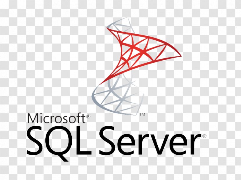 Microsoft SQL Server Management Studio Database - Active Directory Transparent PNG